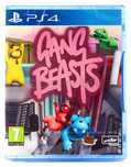 Gang Beasts Eng (PS4) Gra nowa w folii