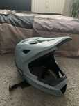 Kask fox rampage