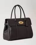 Сумка Mulberry шоколадного кольору