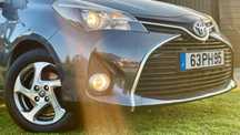 Toyota Yaris Hybrid 1.5 Comfort