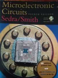 Microelectronic Circuits 4th edition