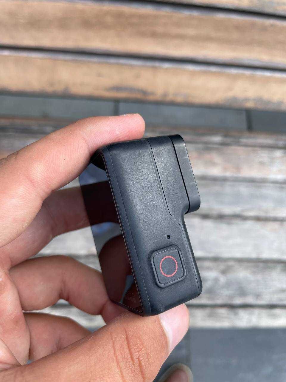 Екшн камера GoPro HERO7 Black з комплектом