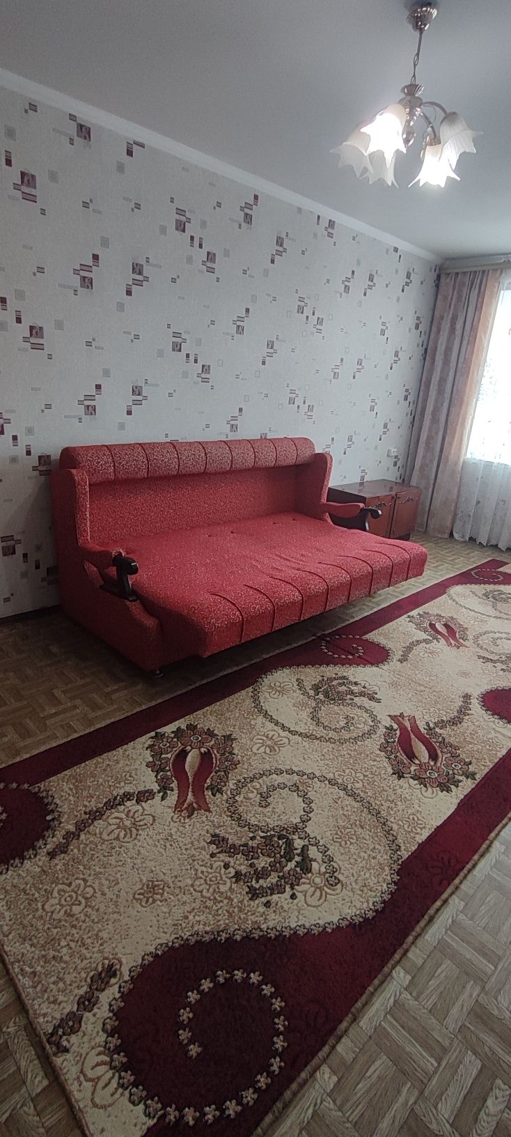 1к. квартира Богунія
