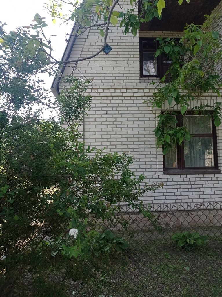 Продам дачу,попуч ліс масив Гайок