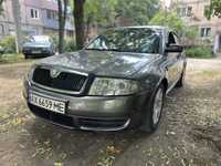 Продам Skoda Superb