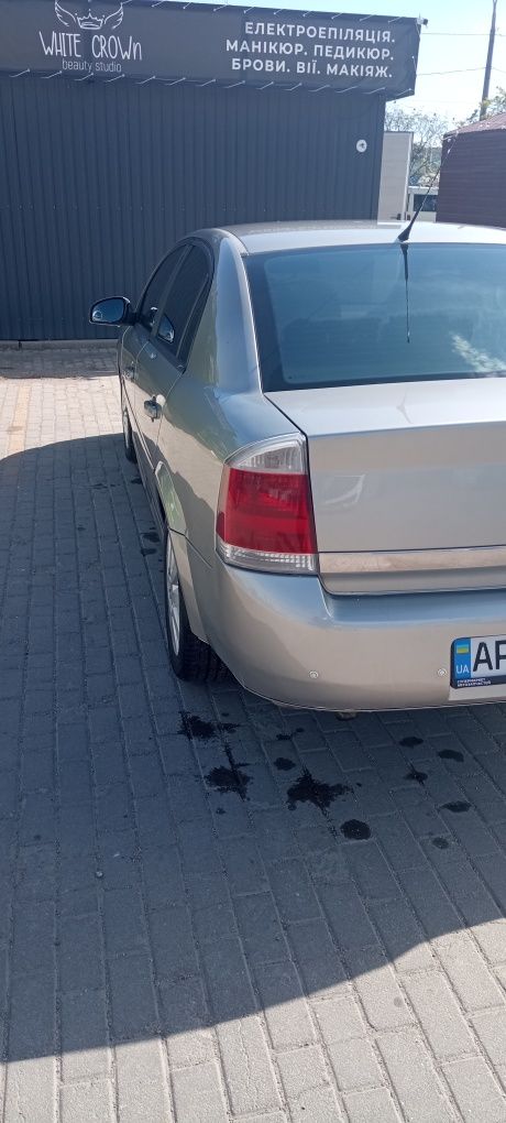 Продам Opel Vectra C