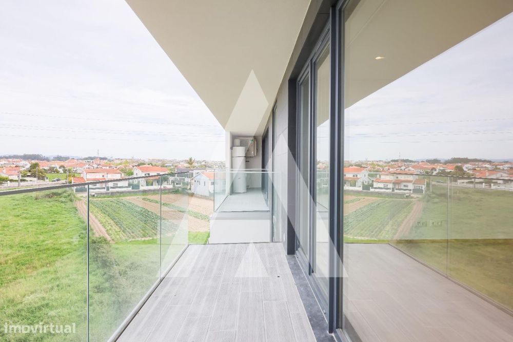 Fantástico Apartamento T4 Duplex junto ao Glicínias