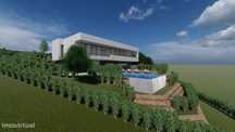 Lote de terreno na primeira fase do Belas Clube de Campo