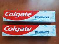 Wybielająca pasta do zębów Colgate Whitening dla dorosłych zestaw 2szt