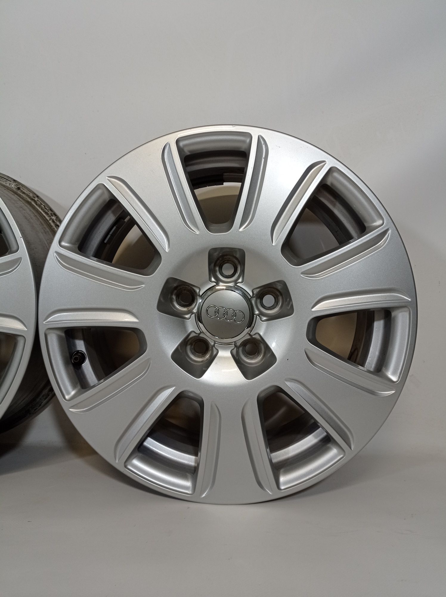5x112 16" audi q3 oe a3 8p 8v 8y a4 b5 b6 b7 a6 c5