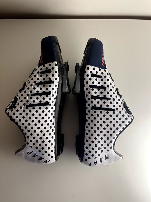 Buty szosowe Suplest Edge 3 x MAAP