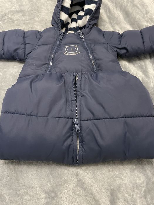 Комбінезон -трансформер