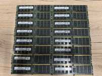 Модулі ОЗУ DDR4 ECC REG 32gb DDR4 2133P samsung сервер та xeon на  X99
