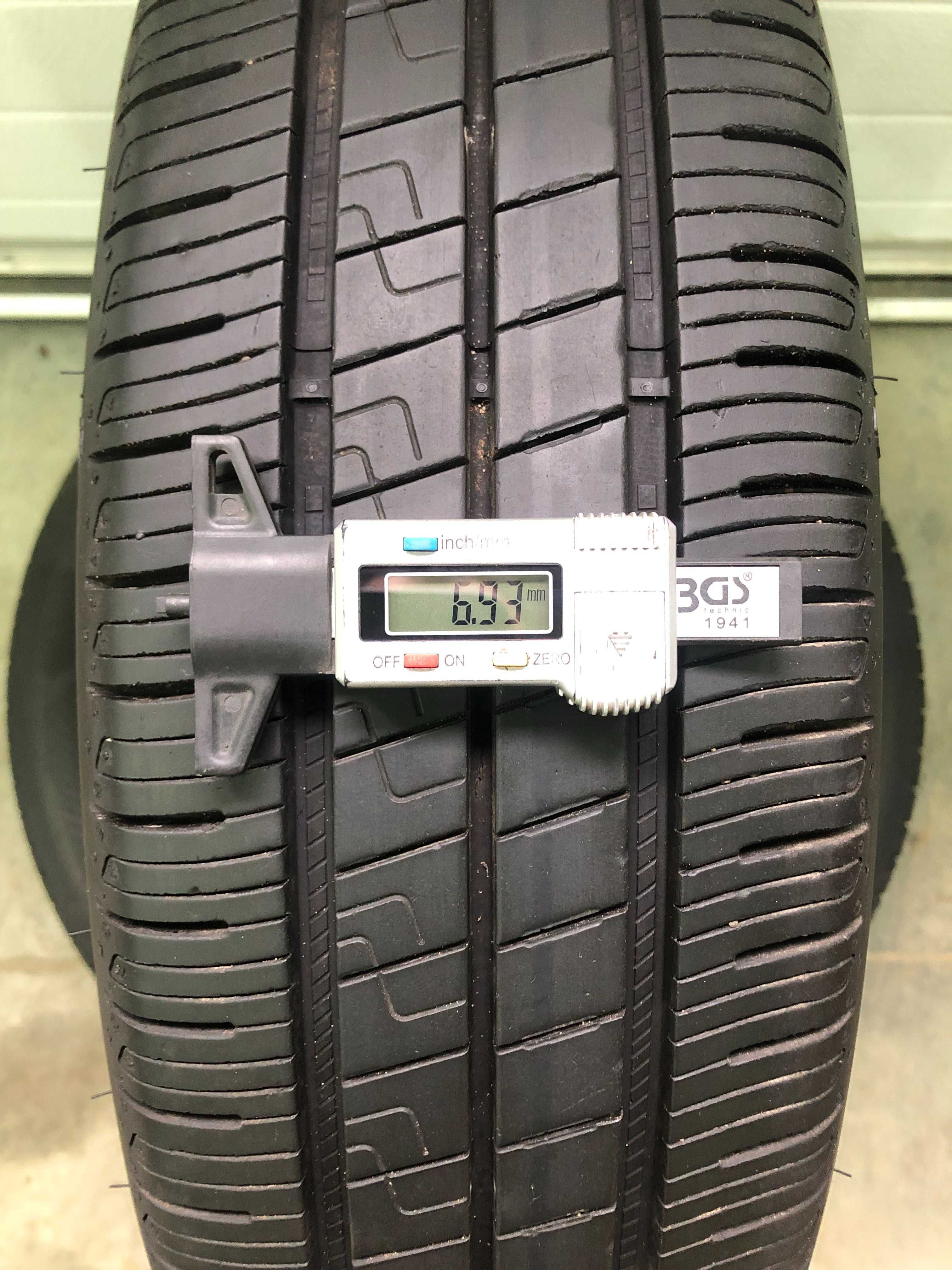 175/65/17 87H Goodyear Efficientgrip Performance 2 opona letnia Bydg.