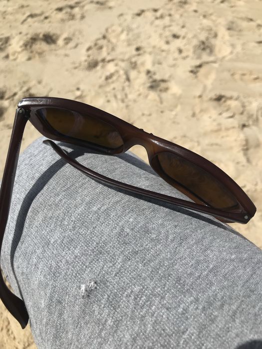 Óculos de Sol - Vuarnet