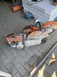Stihl TS420 2 sztuki w dobrym stanie