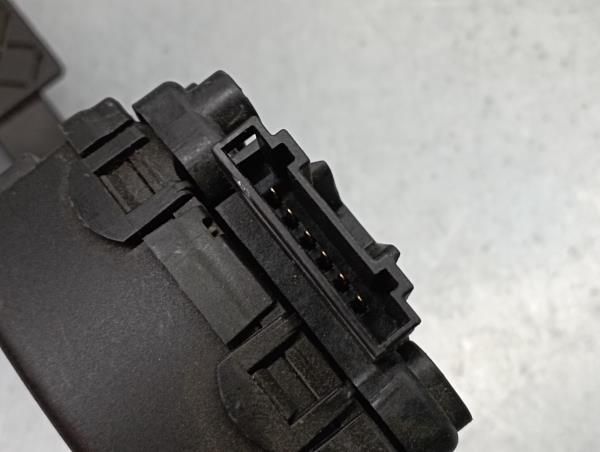 Pedal do acelerador SEAT Ibiza IV (6J5, 6P1)