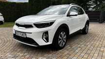 Kia Stonic Kamera cofania . Aple Car