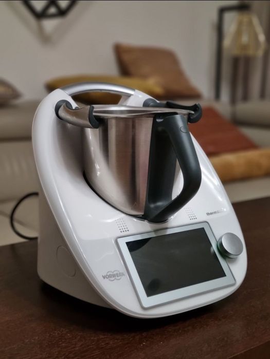 Thermomix TM6 - bardzo dobry stan