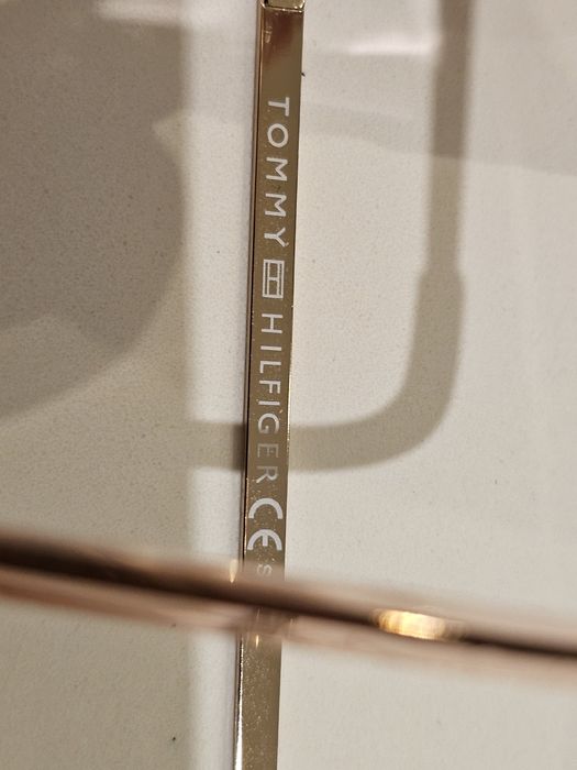 Oculos Tommy Hilfiger Novos