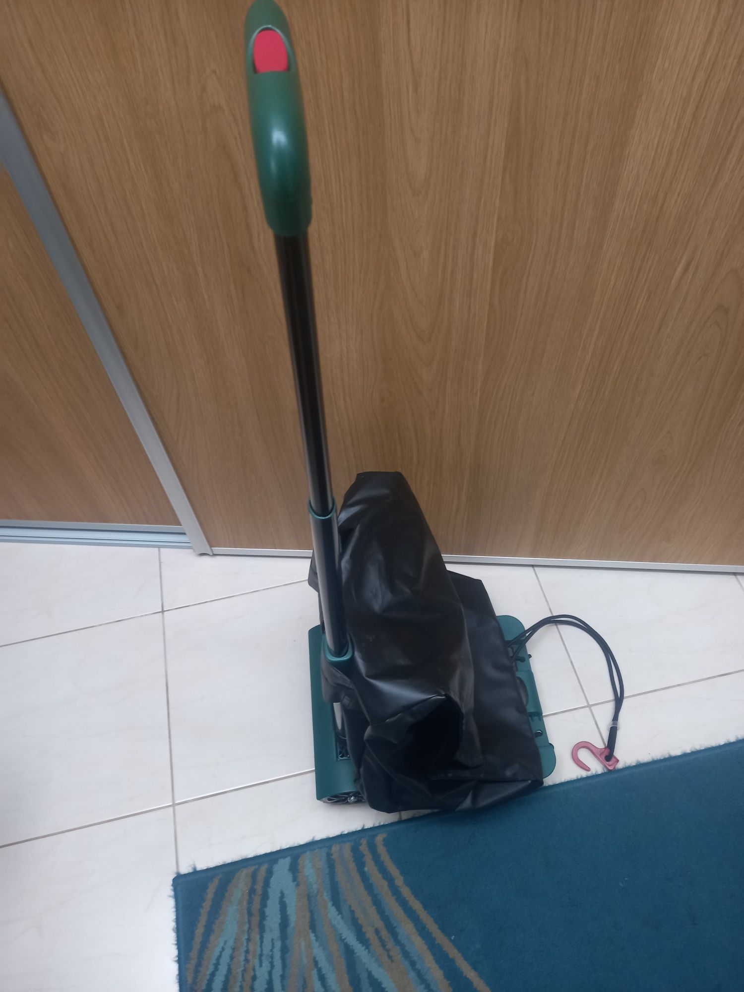 Carrinho de compras