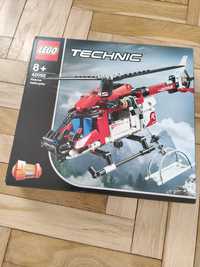 Lego Technics helikopter 42092