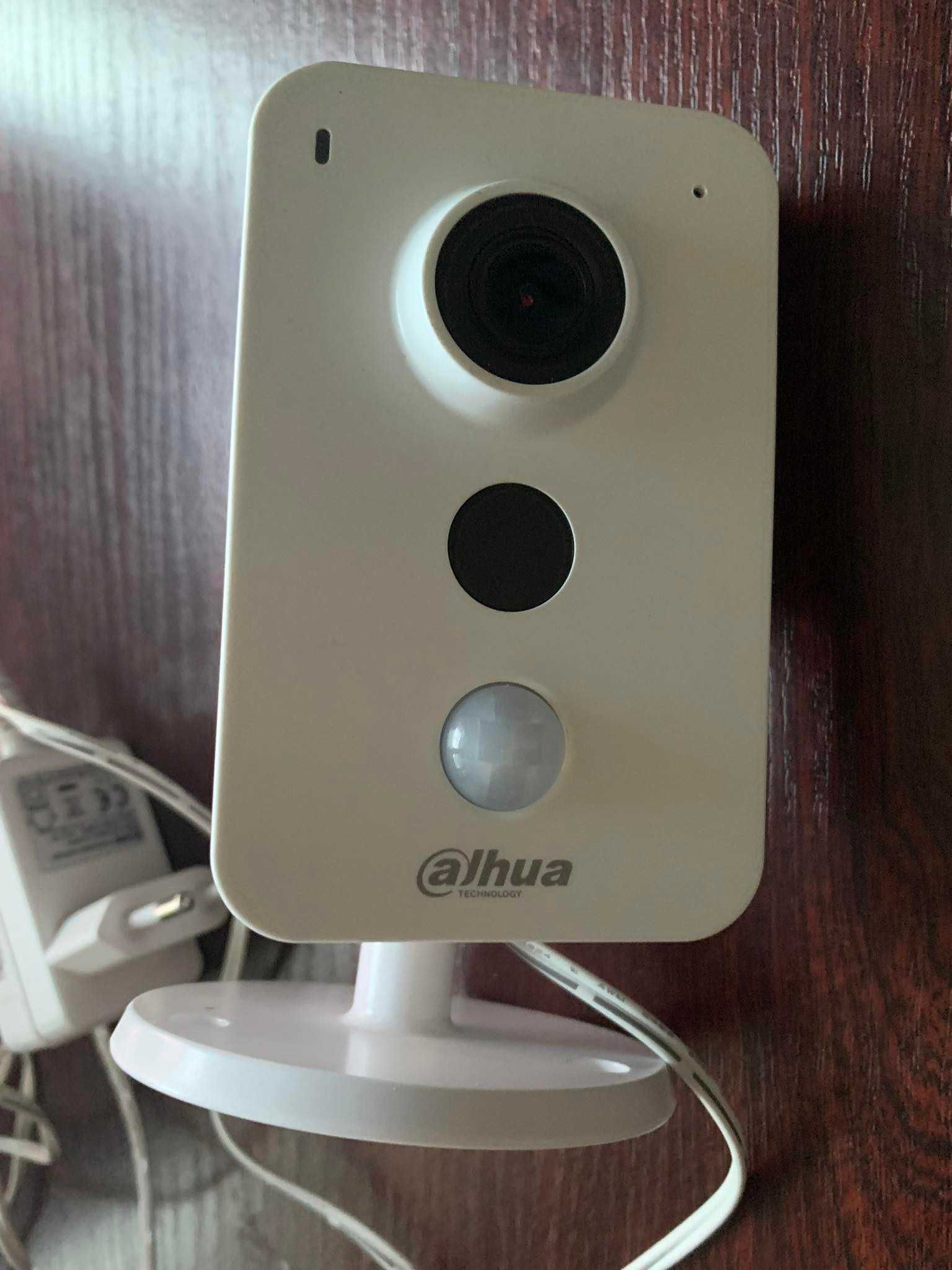 Kamera wewnętrzna Dahua wifi