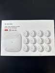 Комплект пожежних датчиків X-Sense Link+ Pro Smoke Alarm
