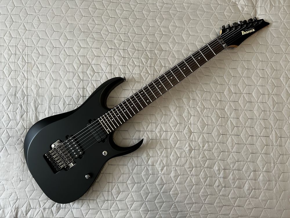 Ibanez RGD 2127 Z