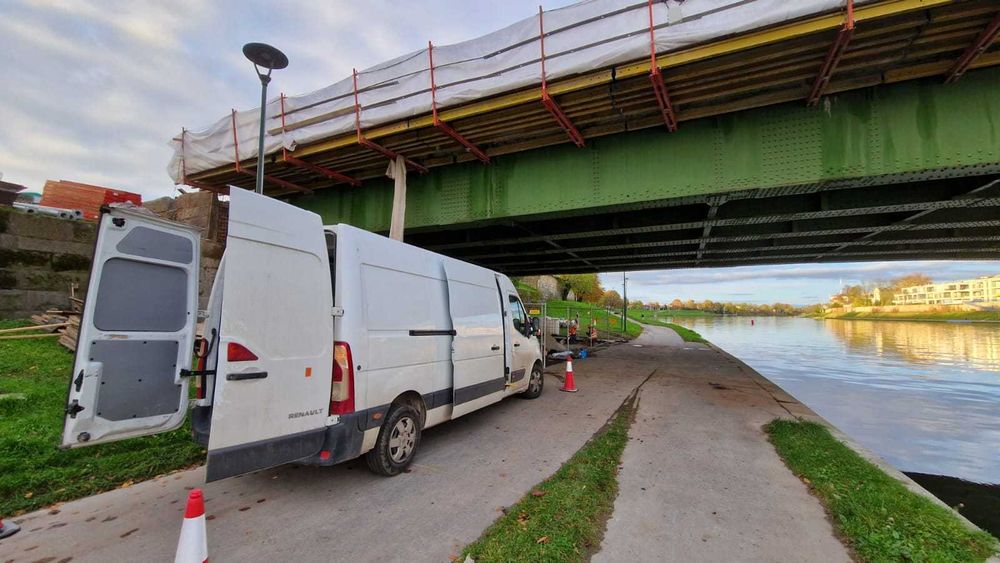 Opróżnianie domów,mieszkań, piwnic i magazynów Transport.Wywóz odpadów