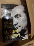 Cx lushino visconti