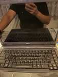 Laptop acer extensa 5220