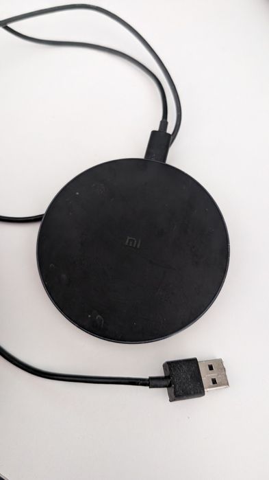 Ładowarka indukcyjna XIAOMI