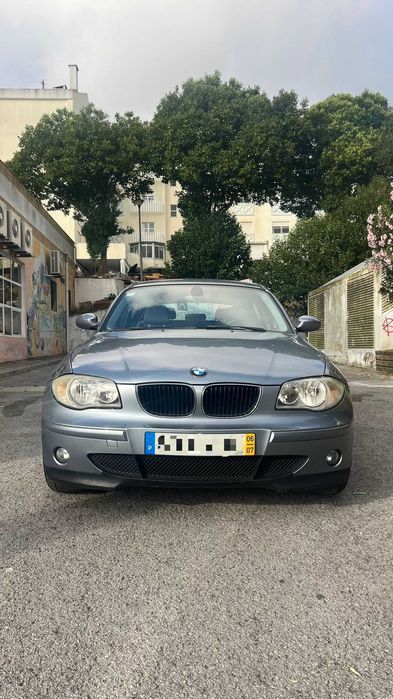 Bmw serie 1  116i