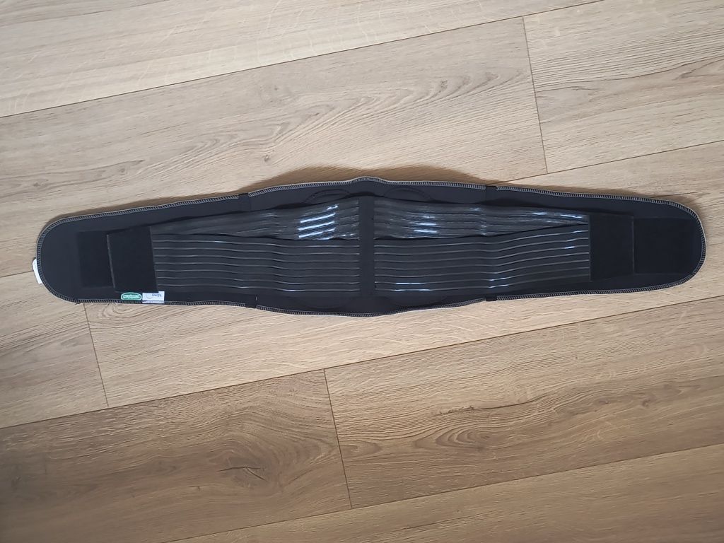 Pas lędźwiowy na korzonki Sensiplast M-L