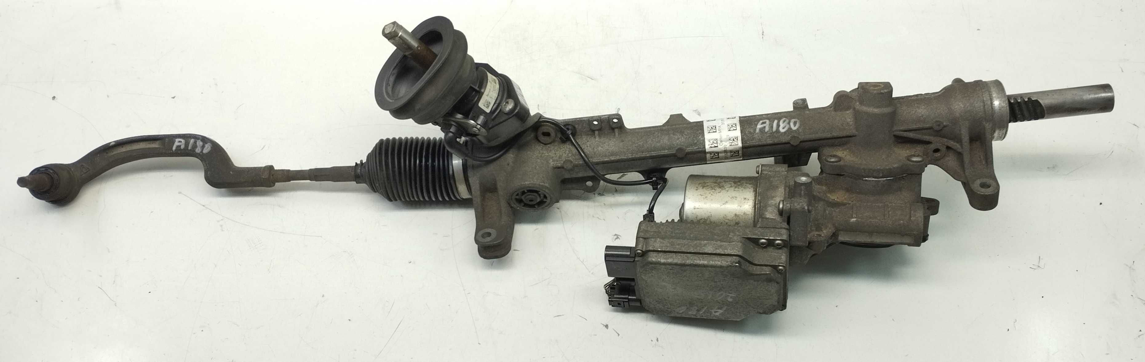 caixa direçao Mercedes A180 W176