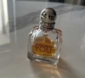 Emporio Armani - Because It's You woda perfumowana