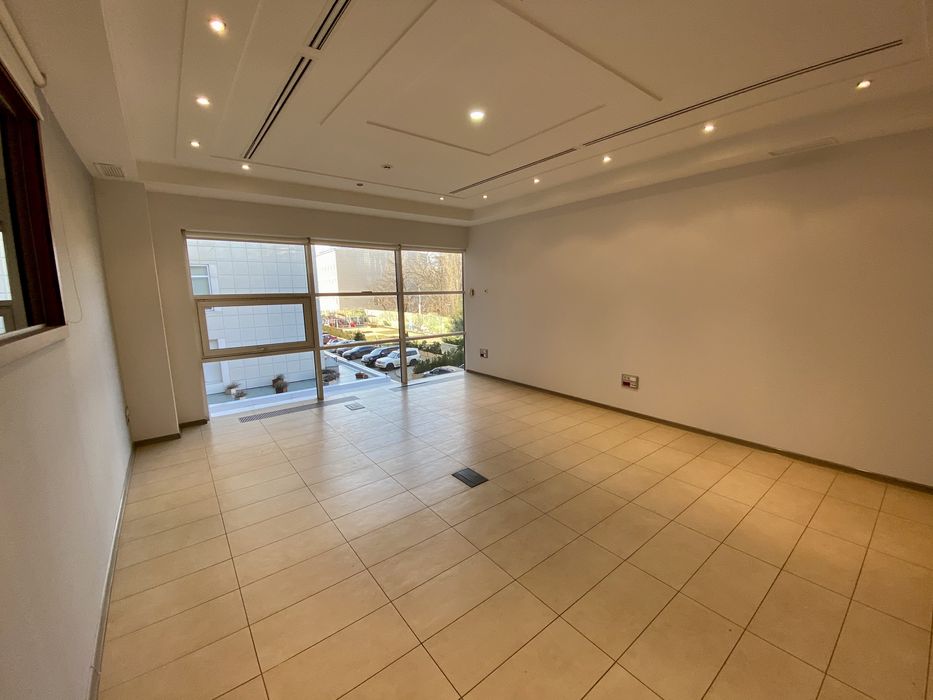 Аренда офиса 361м2 на Французском бульваре