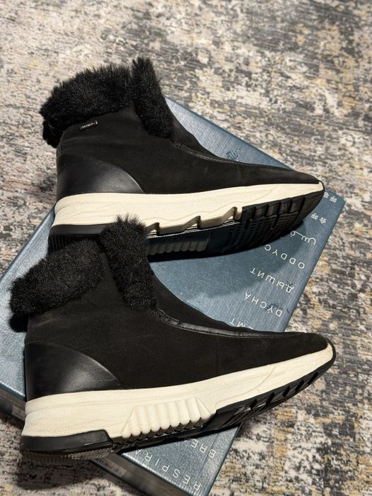 чобітки geox оригінал