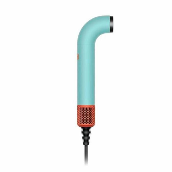 Фен Dyson HD18 Supersonic R (Ceramic Patina/Topaz)