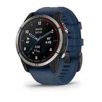 Garmin quatix 7 – Sapphire AMOLED 010-02582-61