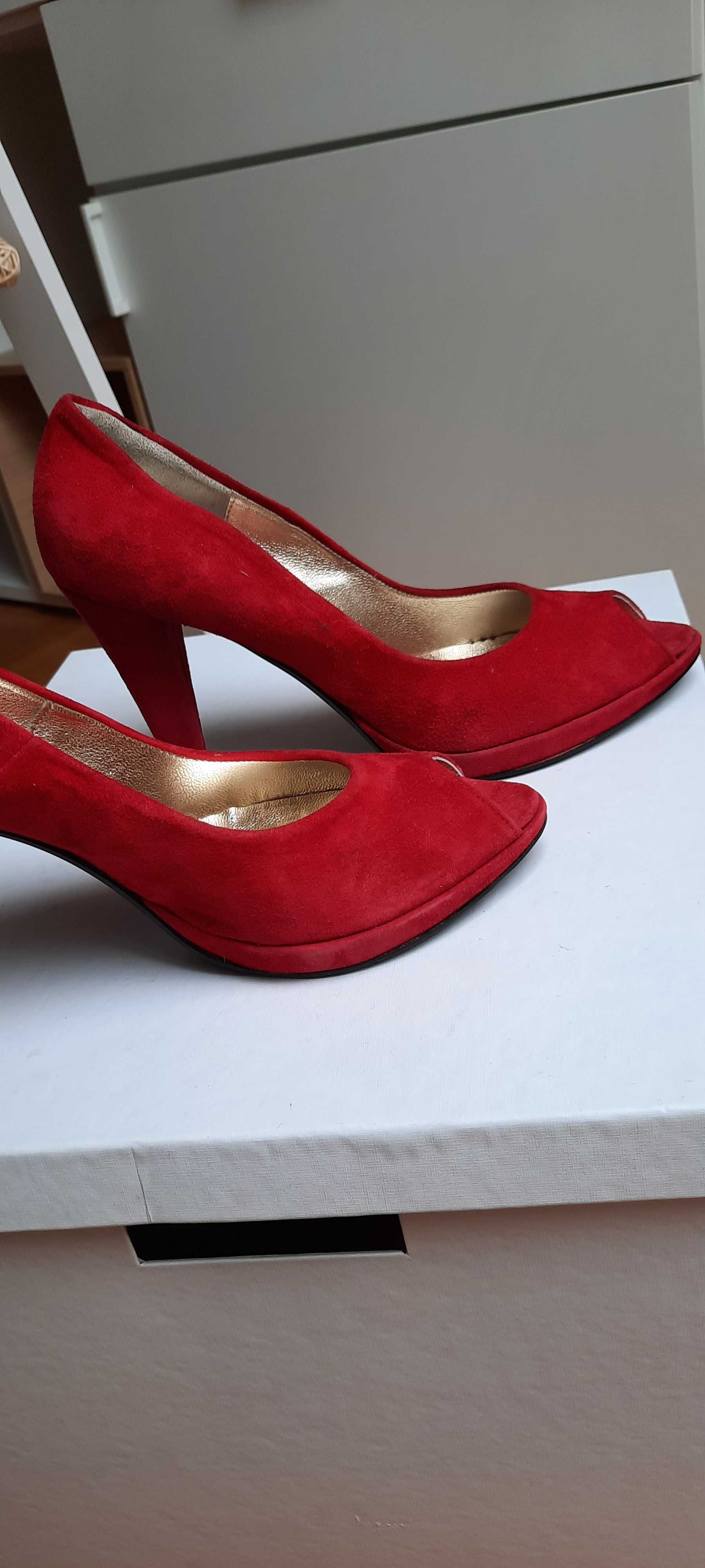 Nowe Prima moda szpilki rozm 40