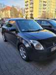 Suzuki Swift Suzuki Swift 1.3