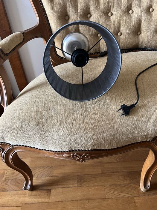 Vendo conjunto de candeeiros