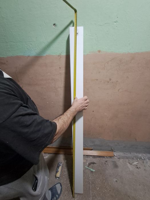 Короб для проводів