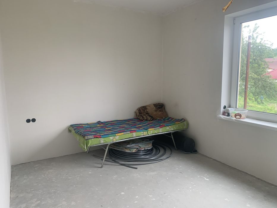 Продаж Таунхауса