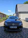 Volkswagen passat b7 Gaz