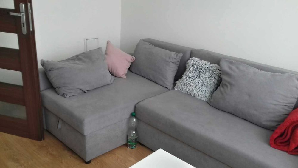 BEZ POŚREDNIKÓW Sprzedam mieszkanie 44,15m 2 pokoje