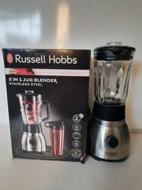 Blender kielichowy Russel Hobbs