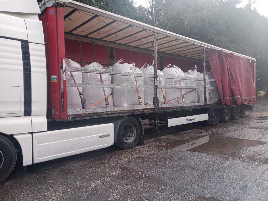 Вантажні перевезення фурою 20ка тент, реф, маніпулятор